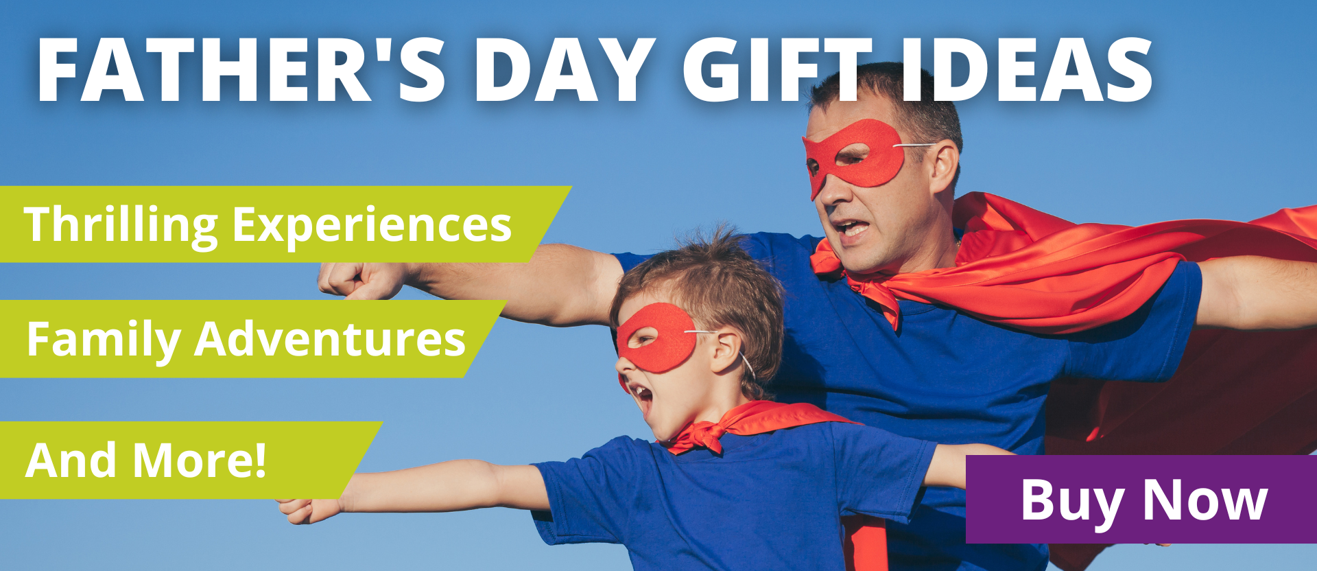 Father's Day Gifts